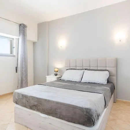 Apartamento Holidays Near The Strip *