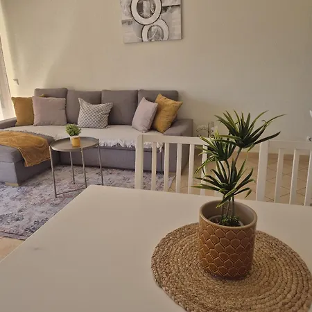 Holidays Near The Strip Albufeira