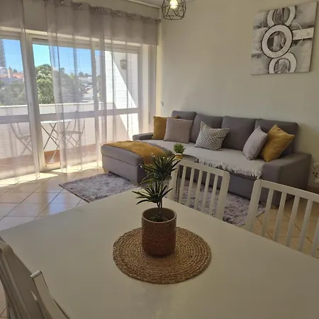 Holidays Near The Strip Albufeira