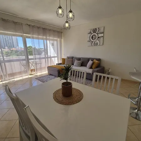 Holidays Near The Strip * Albufeira
