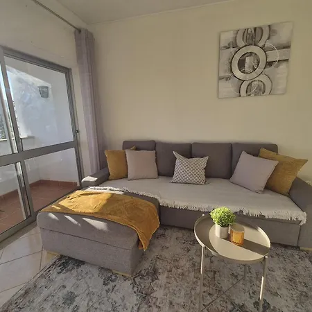 Apartamento Holidays Near The Strip