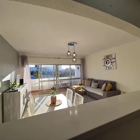 Apartamento Holidays Near The Strip *