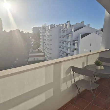 Holidays Near The Strip Apartamento Albufeira