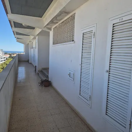 Apartamento Holidays Near The Strip Albufeira