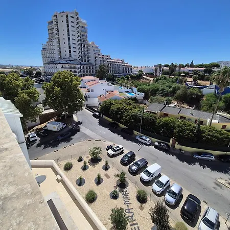 Holidays Near The Strip * Albufeira