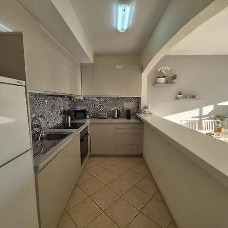 Holidays Near The Strip Apartamento