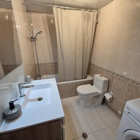 Holidays Near The Strip Apartamento Albufeira