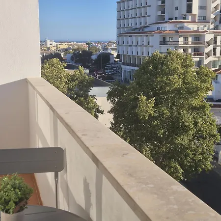 Holidays Near The Strip * Albufeira