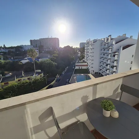 Apartamento Holidays Near The Strip *
