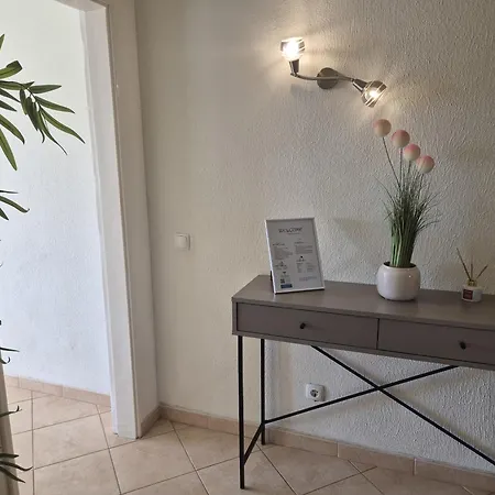 Holidays Near The Strip * Albufeira