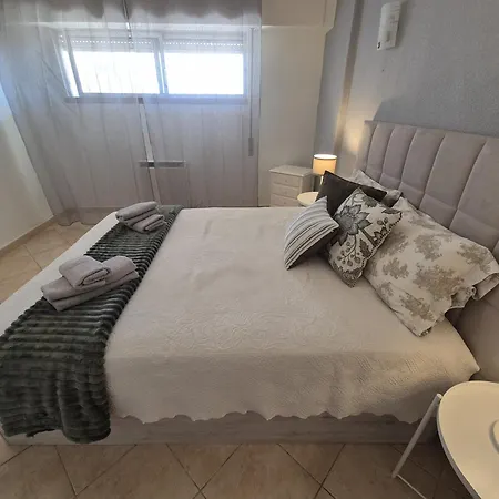 Apartamento Holidays Near The Strip