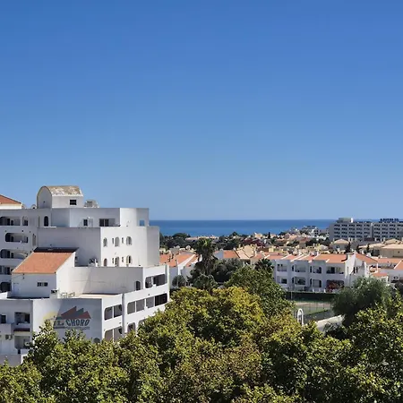Holidays Near The Strip * Albufeira