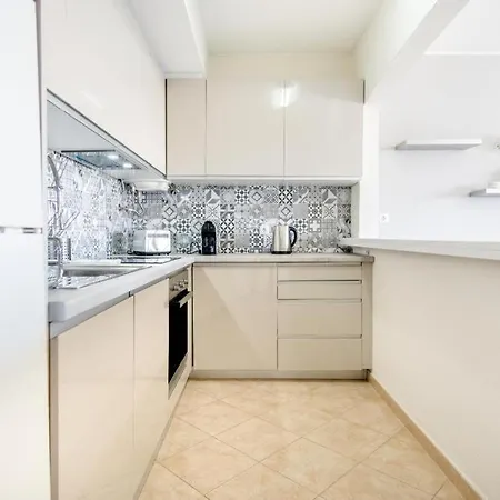 Appartamento Holidays Near The Strip *